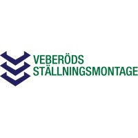 VEBERÖDS STÄLLNINGSMONTAGE AB logo - Similar company to Ma-System Utbildning Ab