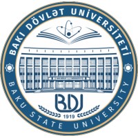 Bakı Dövlət Universiteti logo - Similar company to Logicalwebzone
