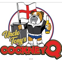 Uncle Tony's Cockney Q logo - Similar company to Guangzhou Xiangxue Pharmaceutical Co., Ltd.