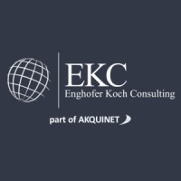Enghofer Koch Consulting Gmbh