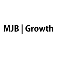 MJB | Growth logo - Similar company to Affiliated Digitalbyrå