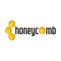 Honeycomb logo - Similar company to Digitalized Experts