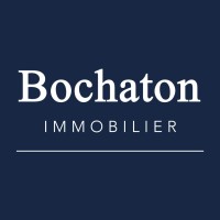 Bochaton Immobilier logo - Similar company to Kimo