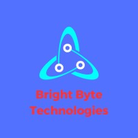 Bright Byte Technologies logo - Similar company to Bright Byte
