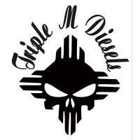 Triple M Diesels logo - Similar company to Bhc Crane, Llc (Bob Hill Hydraulic Crane)