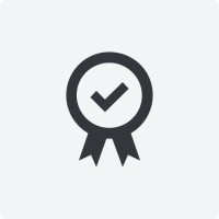 Certiff logo - Similar company to Forevv