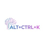 ALT+CTRL+K logo - Similar company to Mr. Smith, Llc