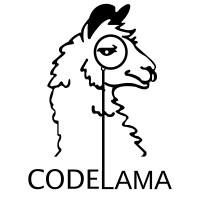 Code Lama Software logo - Similar company to Cor Yazılım Hizmetleri