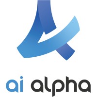 Ai Alpha logo - Similar company to Alpha.Tech