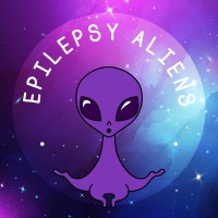 Epilepsy Aliens logo - Similar company to Supercampaign