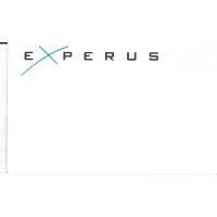 Experus logo - Similar company to Expertus