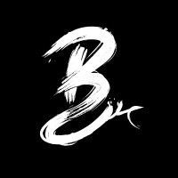 Brucelee Black logo - Similar company to Association Of Jeet Kune Do By Bruce Lee