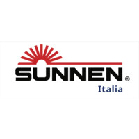 Sunnen Italia logo - Similar company to Creatidoor