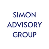 Simon Advisory Group logo - Similar company to L I G H T S P A C E