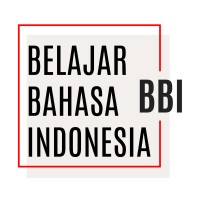 Belajar Bahasa Indonesia (BBI) logo - Similar company to Balai Bahasa Indonesia Perth Inc