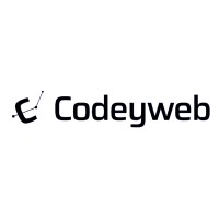 Codeyweb logo - Similar company to Softcrayons Tech Solution (Opc) Pvt Ltd