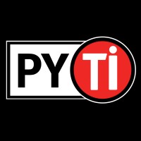 Paraguay TI logo - Similar company to Fastrax S.A.