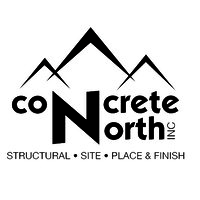 Concrete North, Inc. logo - Similar company to Pacific Premier Construction