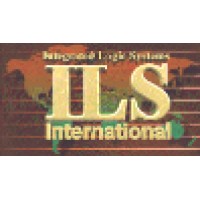 Integrated Logic Systems International, Inc. logo - Similar company to International Logic Systems, Inc.