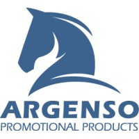 Argenso Promotional Products and IT Services LTD. logo - Similar company to Visionarea - The People Counting Company
