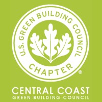 USGBC Central Coast Green Building Council logo - Similar company to Usgbc California