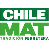 Chilemat logo - Similar company to Isesa S.A.