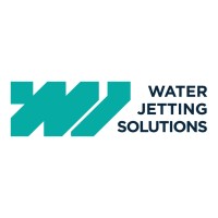 Water Jetting Solutions logo - Similar company to Acqua Blast