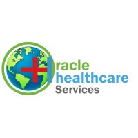 Oracle Healthcare Support Services India logo - Similar company to Sigmatronics Innovation