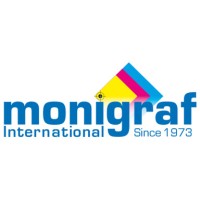 Monigraf, Inc. logo - Similar company to Imperial Gutenberg