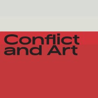 Conflict and Art logo - Similar company to Sukhoon