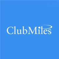 ClubMiles logo - Similar company to Distratega