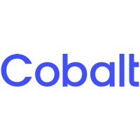 Cobalt Recruitment logo - Similar company to Macdonald & Company