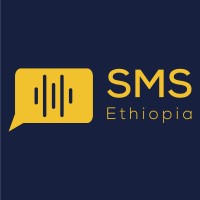 SMSETHIOPIA logo - Similar company to Intelli Messaging