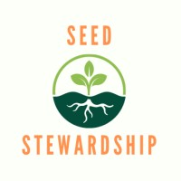 Seed Stewardship logo - Similar company to Peterman Top Tech Academy