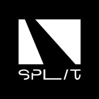 Split logo - Similar company to Affinity Design Lab