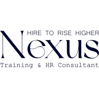 Nexus -Hire to Rise Higher logo - Similar company to Awaiken Technology - Award Winning Agency