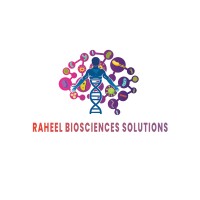 Raheel Biosciences Solutions LLC logo - Similar company to Highered+