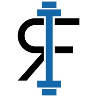 RickFit logo - Similar company to Fauna Protect B.V.