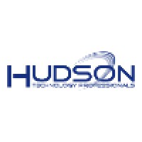 Hudson Technology Professionals