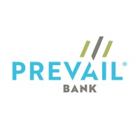 Prevail Bank logo - Similar company to Forward Bank