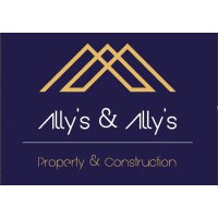 Ally`s & Ally`s Properties and Construction logo - Similar company to Ally Property