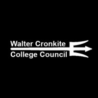 Walter Cronkite College Council