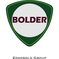 Bolder logo - Similar company to Crusherland