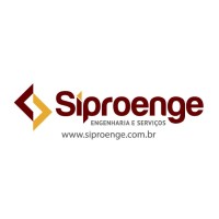 SIPROENGE ENGENHARIA COMÉRCIO E SERVIÇOS logo - Similar company to Saggio Engenharia