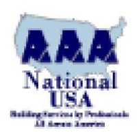 Aaa National Usa, Inc.