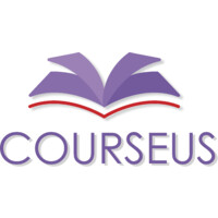 Courseus logo - Similar company to The Moon Production