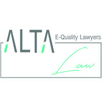 ALTA Law logo - Similar company to Elta-Lex Avocats