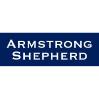 Armstrong Shepherd logo - Similar company to Uk'S Study Registry (Isrctn)