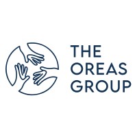 The OREAS Group logo - Similar company to D Virtual Assistant Hub