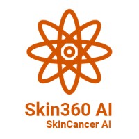 Skin360 AI logo - Similar company to Doctor'S Note